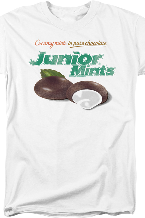 Junior Mints T-Shirt