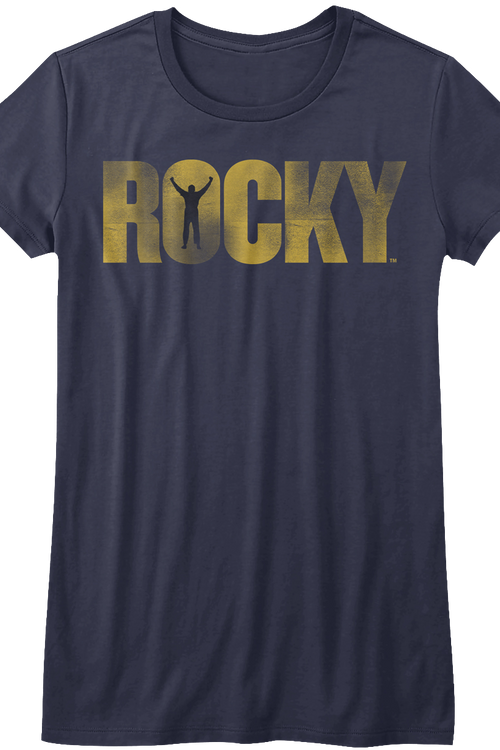 Ladies Rocky Shirt