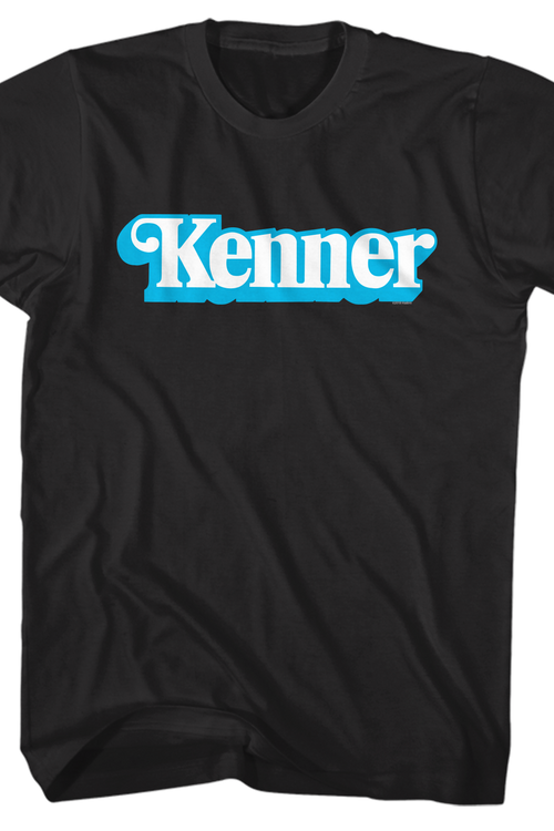 Kenner Logo T-Shirt