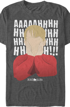 Kevin McCallister Home Alone T-Shirt