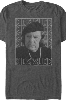 Kids Suck Goonies T-Shirt