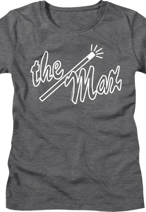 Womens The Max Saved By The Bell Shirt