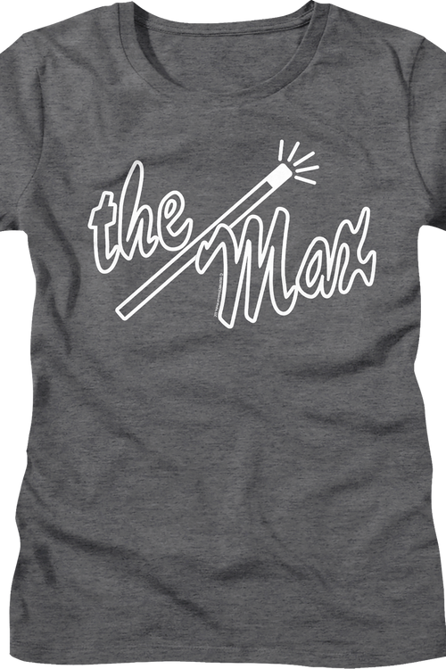 Womens The Max Saved By The Bell Shirt