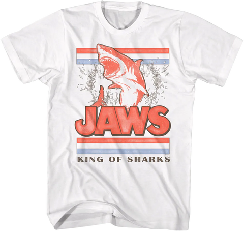 JAWS T-Shirts