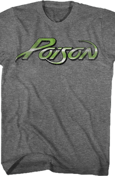 Logo Poison T-Shirt
