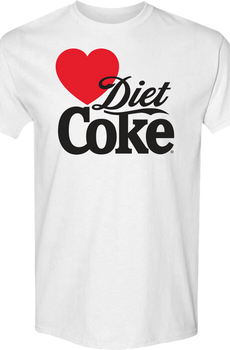 Love Diet Coke T-Shirt