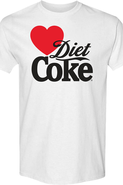 Love Diet Coke T-Shirt