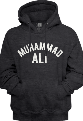 Muhammad Ali Hoodie