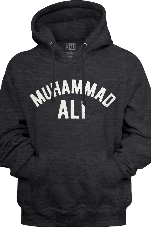 Muhammad Ali Hoodie