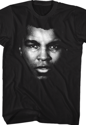 Muhammad Ali T-Shirt