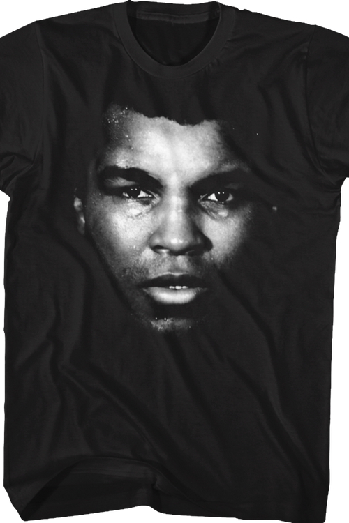 Muhammad Ali T-Shirt