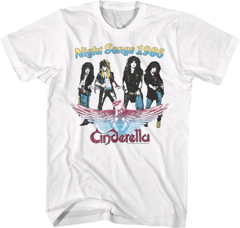 Cinderella T-Shirts