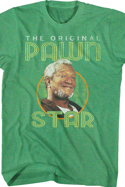 Original Pawn Star Shirt