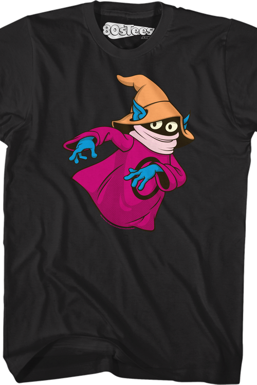 Orko Shirt