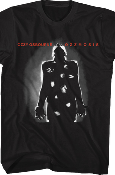 Ozzmosis Ozzy Osbourne T-Shirt