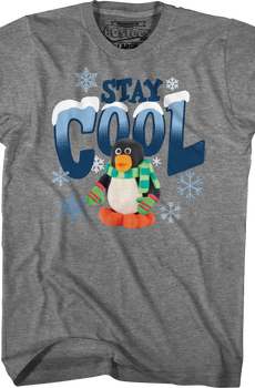 Stay Cool Play-Doh T-Shirt