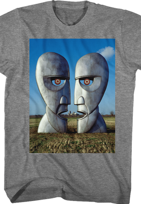 Pink Floyd Division Bell T-Shirt