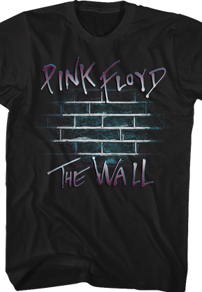 Pink Floyd The Wall T-Shirt