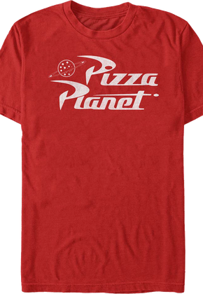 Pizza Planet Toy Story T-Shirt