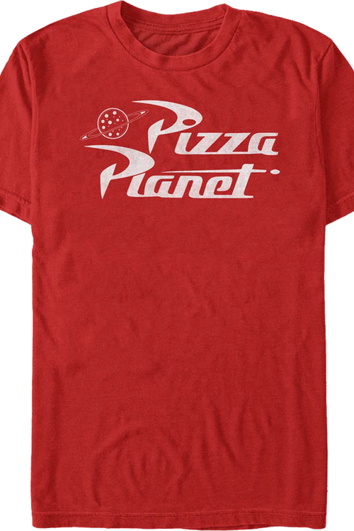 Pizza Planet Toy Story T-Shirt