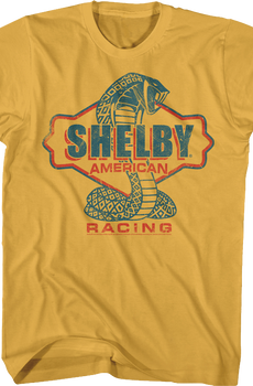 Racing Shelby T-Shirt