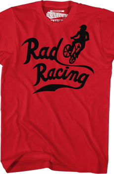 Rad Racing T-Shirt