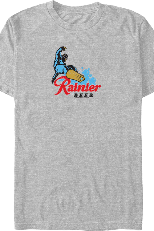 Rainier Beer T-Shirt