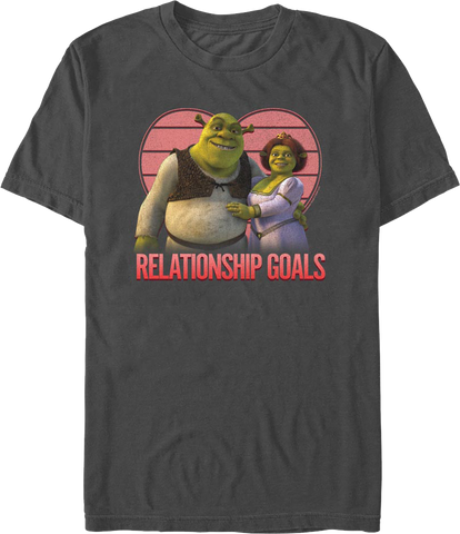 Shrek T-Shirts