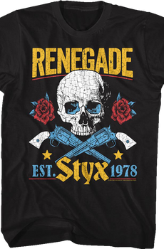 Renegade Styx T-Shirt