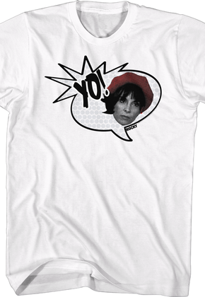 Yo Adrian Rocky T-Shirt