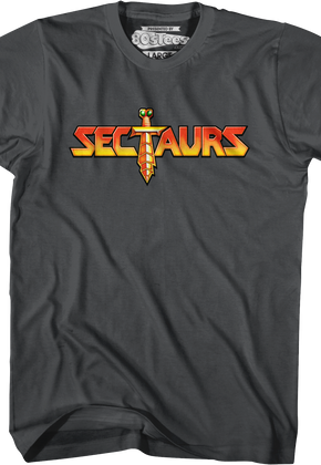 Sectaurs T-Shirt