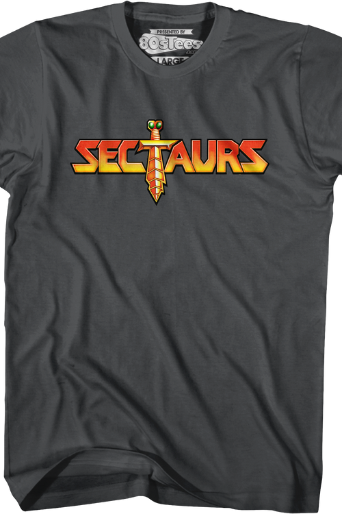 Sectaurs T-Shirt