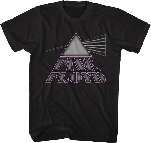 Pink Floyd Shirts