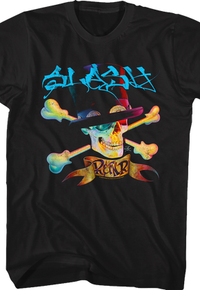 Solo Debut Slash T-Shirt
