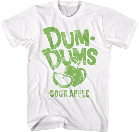Dum Dums T-Shirts