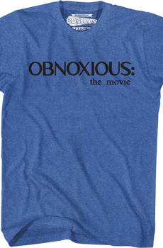 Stiles Obnoxious Teen Wolf T-Shirt