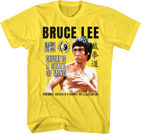 Bruce Lee T-Shirts