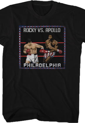 Superfight Rocky T-Shirt