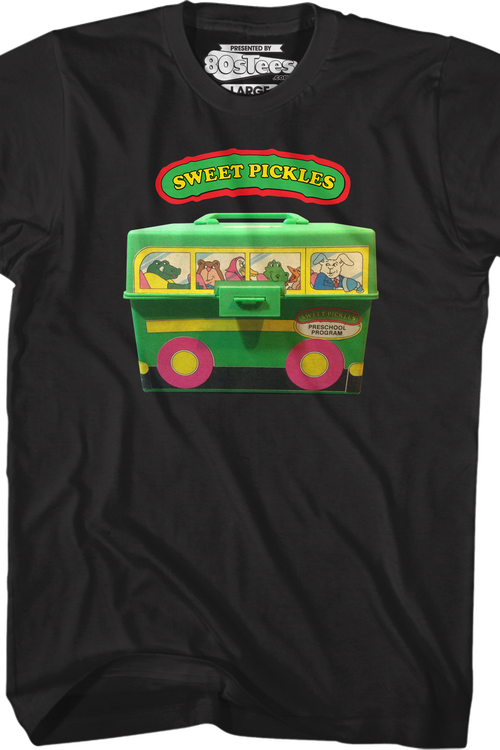 Sweet Pickles T-Shirt