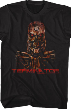 Terminator Shirt