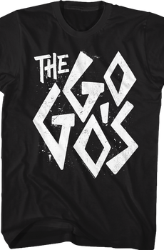 The Go-Go's T-Shirt