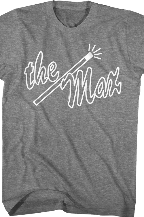 The Max Saved By The Bell T-Shirt