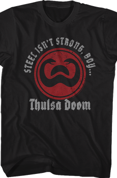 Thulsa Doom Conan The Barbarian T-Shirt