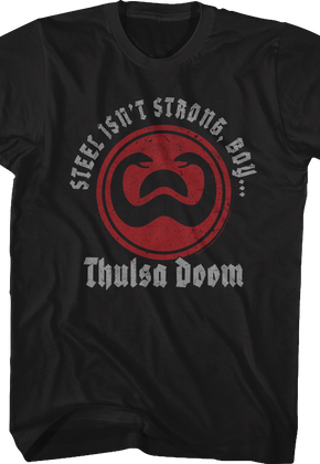 Thulsa Doom Conan The Barbarian T-Shirt