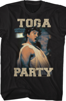 Toga Party Animal House T-Shirt