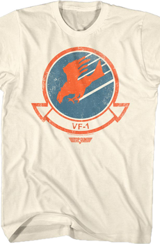 Top Gun VF-1 Firebird T-Shirt