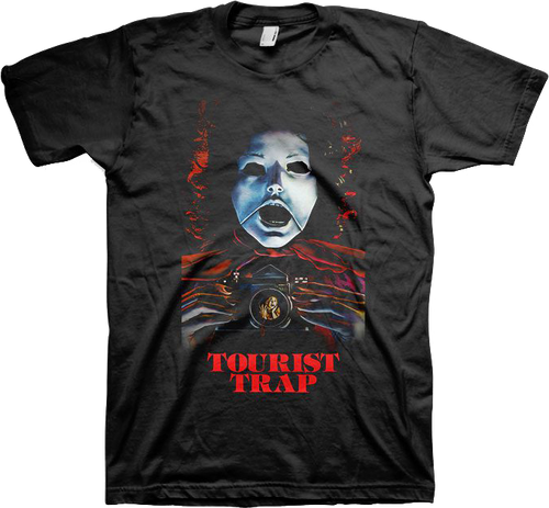 Tourist Trap T-Shirt