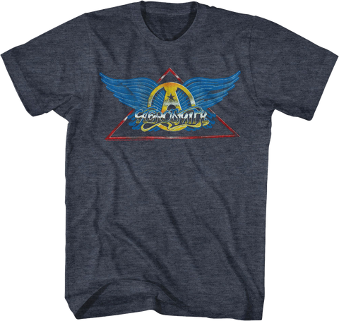Aerosmith T-Shirts