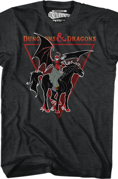 Venger Dungeons & Dragons T-Shirt