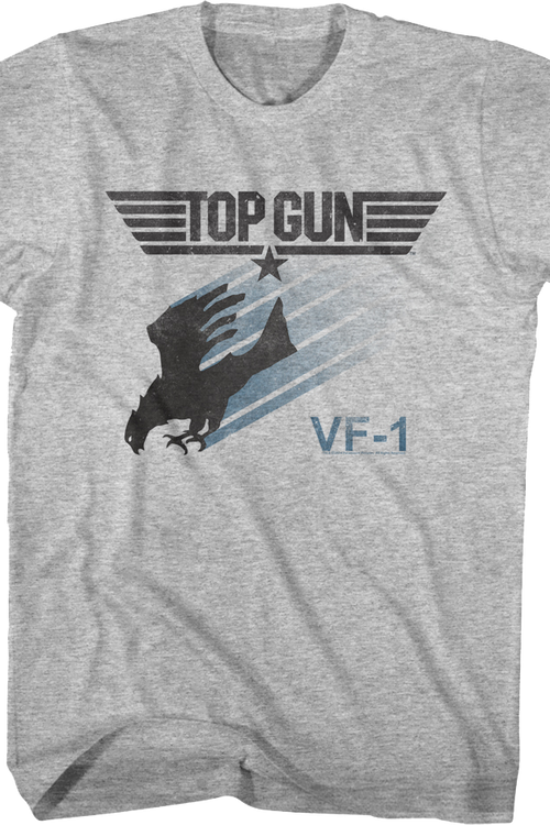 VF-1 Top Gun T-Shirt